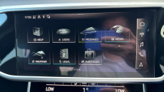 Audi A6 40 TDI S Line 5dr S Tronic Diesel Estate